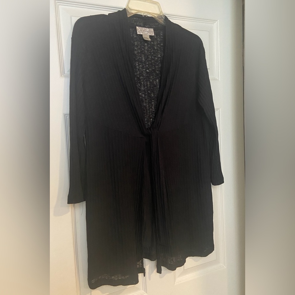 Pretty Swim Coverup - Picture 5 of 6
